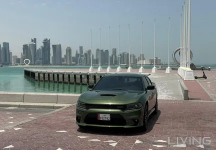 Dodge Charger  2023